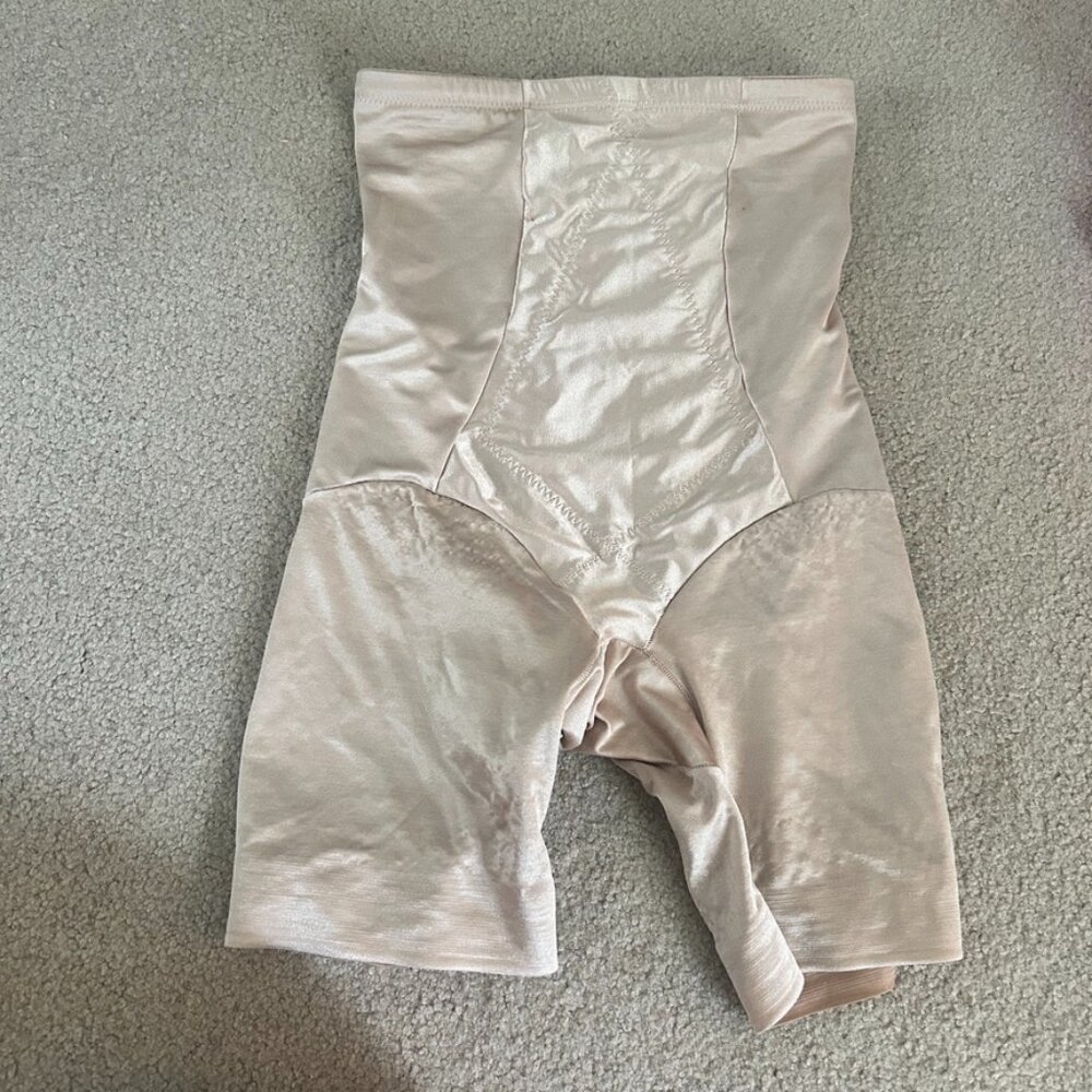 tummy control shapewear